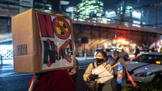 Japan PM eyes nuclear power push to combat energy crunch