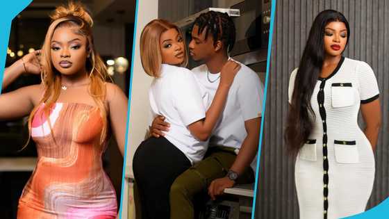 Perfect Match Xtra contestant Rose looks flawless in 3 stylish outfits and heavy makeup on Instagram