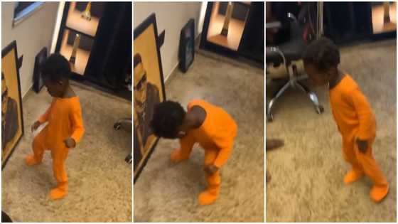Medikal Shares Beautiful Video Of Island And Eulogizes Her In Heart-Warming Message