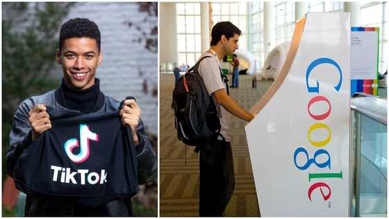 10 most popular website in the world in 2021: TikTok beats Google, others