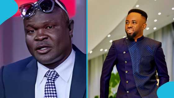 Bukom Banku sends urgent message To Fire Oja over spat with Nae We royal house