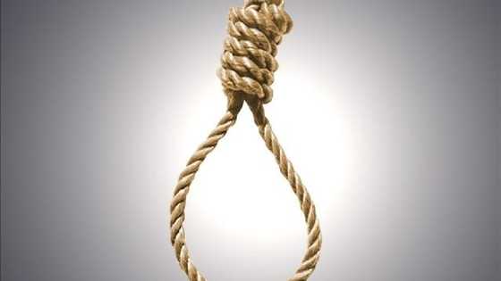 Man sentenced to death for killing Stanbic bank staff