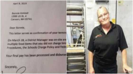 Lady fired by restaurant for giving boy free food gets 'tempting' job offers; refuses to return to her ex-boss