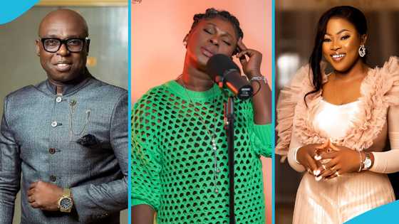 Esther Smith's concert: Over 15 old and new gospel stars announced for Accra and Kumasi editions