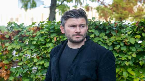 Dissident Russian writer vows to keep speaking out