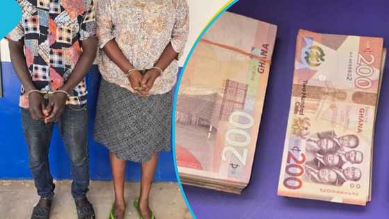 Police foil plot to assassinate Gyasehene of the Akyem Abuakwa State