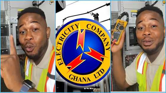 Ghanaian man claims to be behind recent power outages: "I'm the guy behind your dumsor"