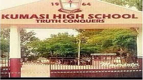 Kumasi High homesexuality headmaster cleared of charges