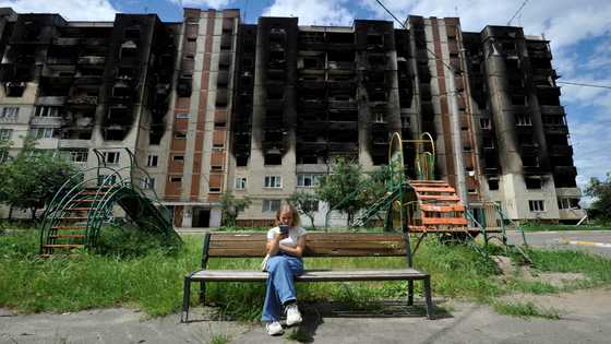 War in Ukraine: Latest developments