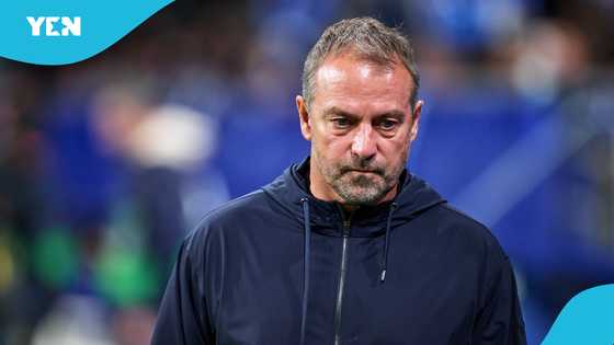 Barcelona crash out despite win as Flick refuses to blame officials