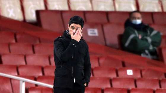 Arsenal legend predicts where the Gunners will finish this season after Brenford loss