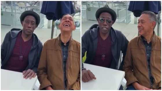 Bawo Ni? Hollywood's Wesley Snipes Speaks Yoruba in new video