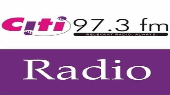 Citi FM joins the list of online radio stations