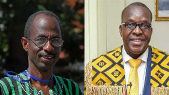 NDC's Asiedu Nketia appointed to serve on Parliamentary Board