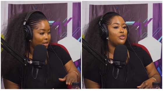 Nana Frema: Artiste exposes actresses whose luxurious lifestyles are funded by big men