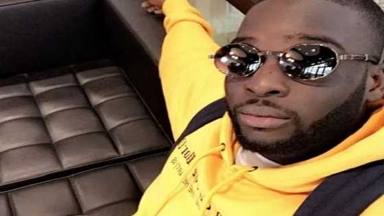 Former University of Ghana student's full 'atopa' video now online