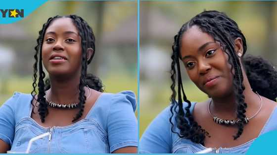 YOLO: Ghanaian actress Queenstar Anaafi opens up on being single, video goes viral