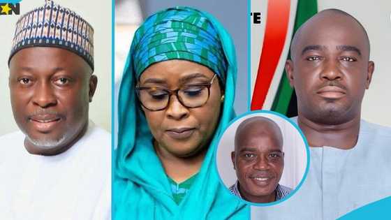 NDC sets GH¢40,000 filing fee for Ayawaso East parliamentary primary