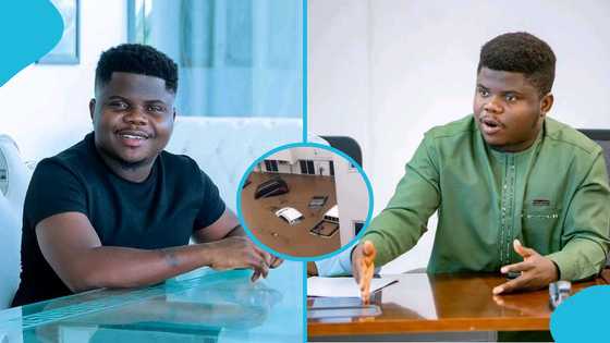 Wode Maya sparks debate with drastic solution for devastating floods in Accra