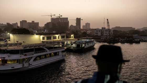 Joy, relief as Senegal ferry link with isolated south resumes