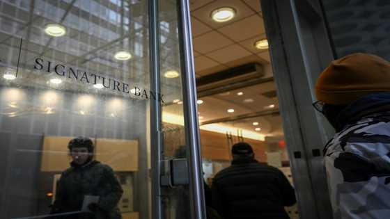 Crypto-linked bank failures fuel regulation debate
