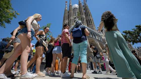 Spanish economy shines in 2024 with 3.2% growth