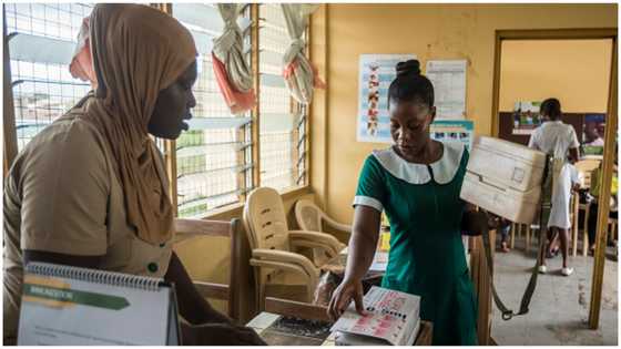 Over 3,000 nurses have left Ghana for better opportunities abroad in 2022 – Association
