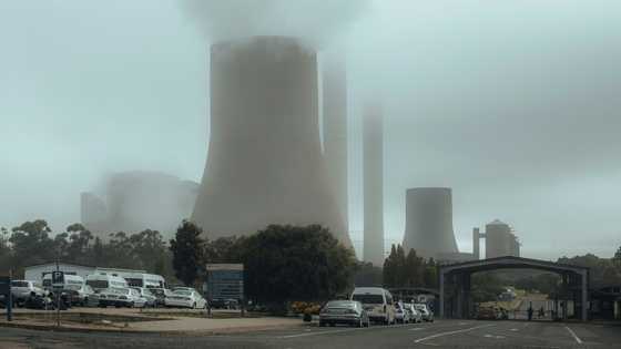 S.Africa's Eskom gets interim head after CEO's sudden exit