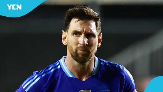 Lionel Messi explains what it will take to see him play at 2026 World Cup