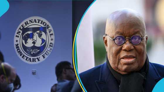 IMF deal: Government expecting $360 million in June as second review of programme begins