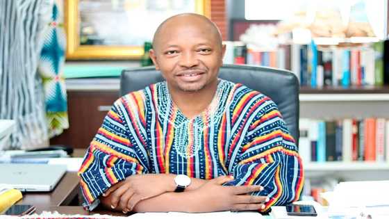 Nothing wrong marrying my cousin - Ras Mubarak on claims of Oedipal love
