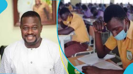 Annoh-Dompreh says government has released GH₵80 million to WAEC for the conduct of the BECE