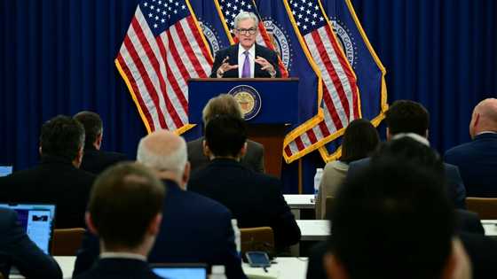 US Fed appears set for third rate cut despite sharp divides