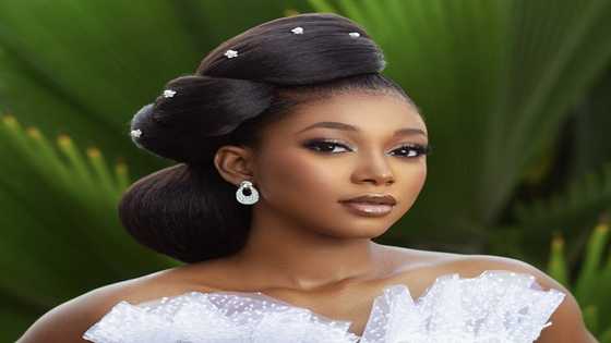 Which tribe has the most beautiful ladies in Ghana?