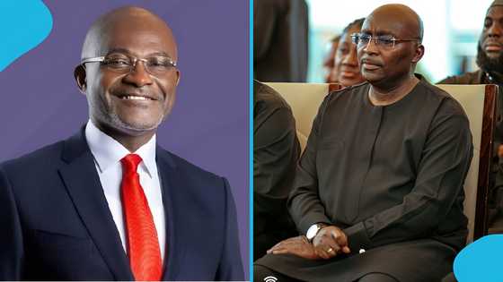2026 NPP Presidential primaries: Kennedy Agyapong wins big over Dr Bawumia in Assin Central