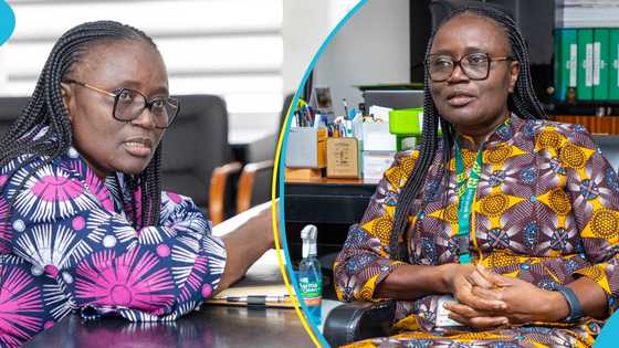KNUST old boy files injunction against extension of Vice Chancellor Prof Rita Akosua Dickson’s tenure