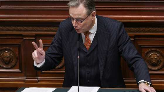 Belgian PM digs in against EU push to use Russian assets for Ukraine