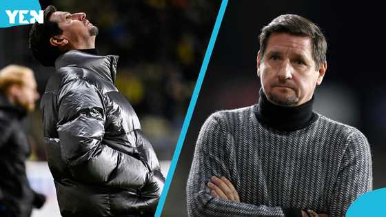 Football legend who lost his father this year has also passed away