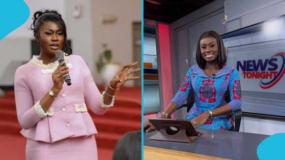 GHOne TV’s Natalie Fort named Director of Collaboration and Strategy for the World Business Summit 2026