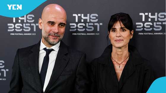 Pep Guardiola’s wife moves out after Man City boss ‘breaks promise’