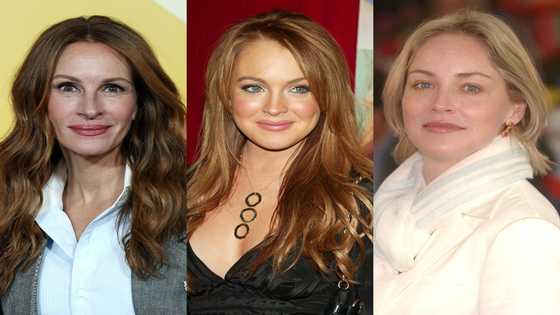 90s actresses: 20 unforgettable TV and movie female actresses famous in the 90s