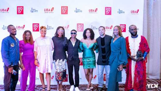 UBA supports Creative Arts Industry with US$100k to produce Ghanaian series