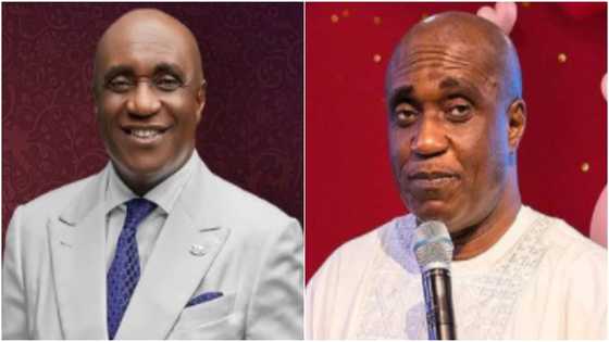Be angry with your poverty instead of complaining your wife can't cook; Top pastor causes stir