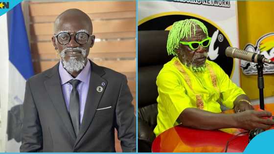 Oboy Siki speaks after Lil Win got him arrested: "I was just playing with him"
