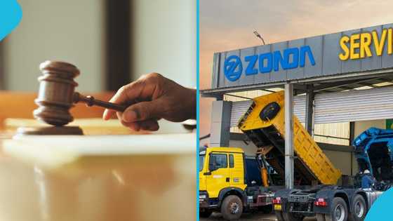 Court orders Zonda Tec to pay GH¢250k to customer who bought new truck that broke down amid warranty fight