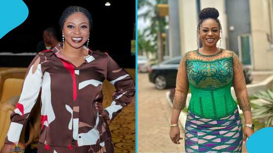 Adwoa Safo: Family spokesperson narrates what led to the shooting of former MP