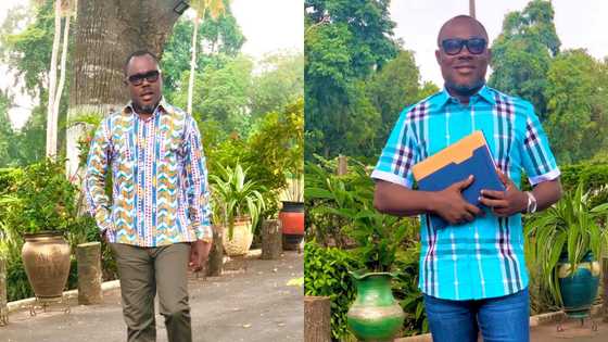 WASS is the best secondary school in West Africa - Professor Ransford Gyampo