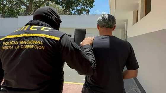 Venezuela arrests ex-oil minister El Aissami in graft probe