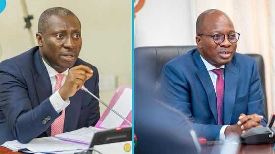 Minority and Majority Leaders clash at vetting of Supreme Court nominees