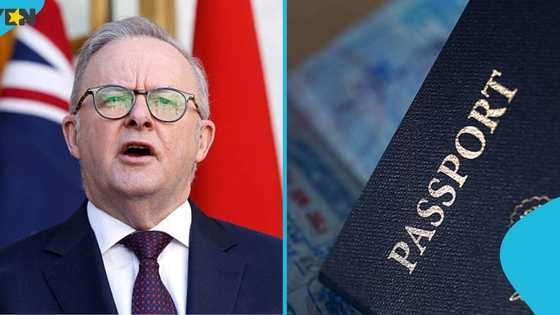 Full list: 34 countries whose citizens can enter Australia with an ETA instead of a visa